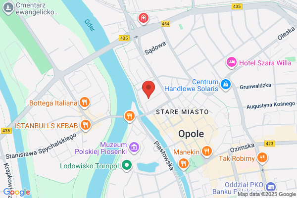 Katolicki Osrodek Adopcyjno - Opiekunczy