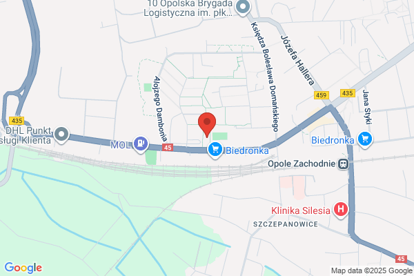 Pogotowie Opiekuncze