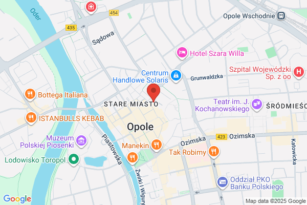 Szkolne Schronisko Mlodziezowe