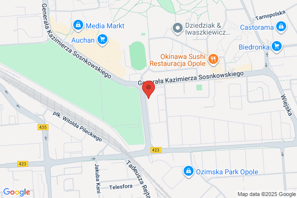 Provident Opole