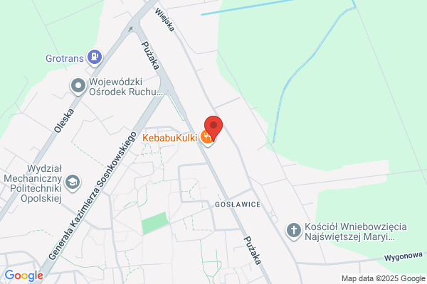 KAMIDO Pomoc Drogowa 24h Opole/ Autostrada A4/ Kraj i Zagranica