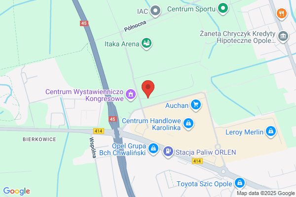 BOK. Biuro Obslugi Ksiag
