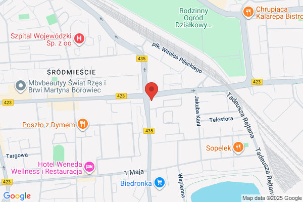 Ziemkiewicz Przemyslaw. Doradztwo i administracja