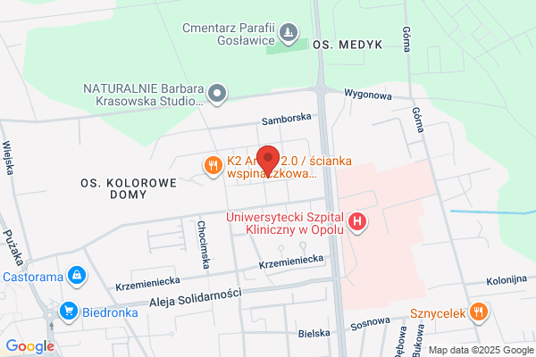 Wideprint. Drukarnia wielkoformatowa
