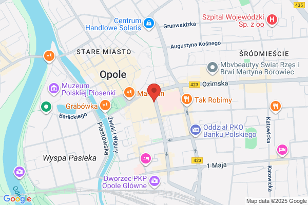 Pryzmat Opole. Sp. z o.o.
