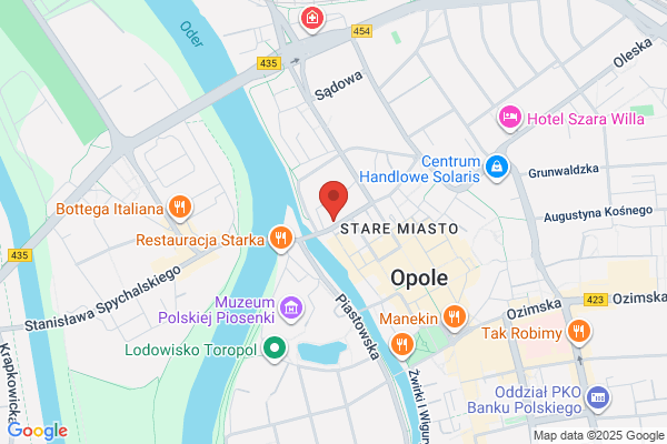 Drukarnia Wydawnictwa Swietego Krzyza