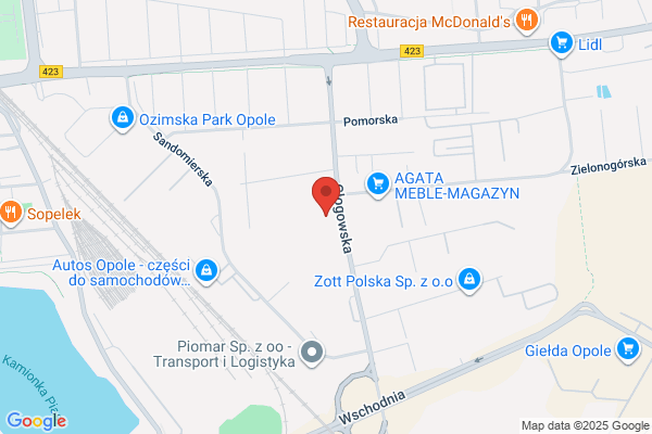 Elektroskandia SA