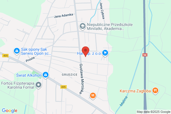 Mors. Hurtownia elektrotechniczna
