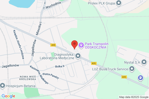 Eltrex. PPHU. Hurtownia elektrotechniczna