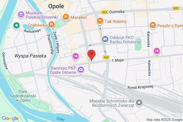 Tourist Direct. Sp. z o.o. (w organizacji)