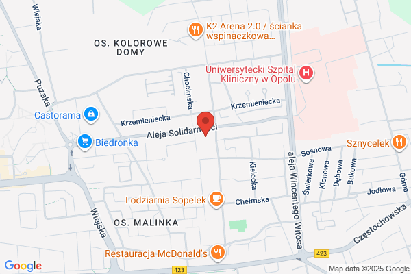 Fitme24 - Siłownia Opole | Fitness | Trener Personalny