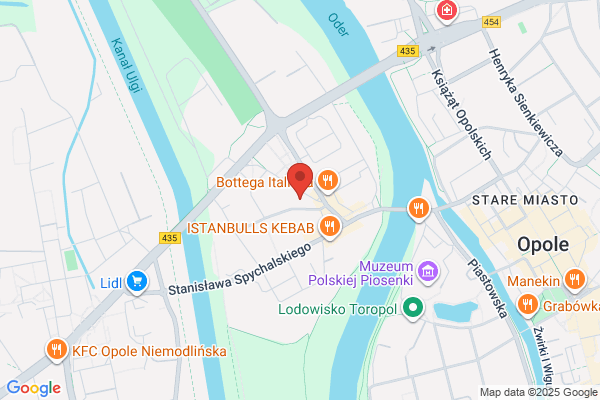 Foto-Dambon. Sklepy, laboratoria, a