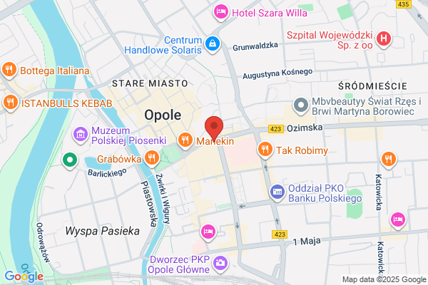 Galeria Muzeum Slaska Opolskiego