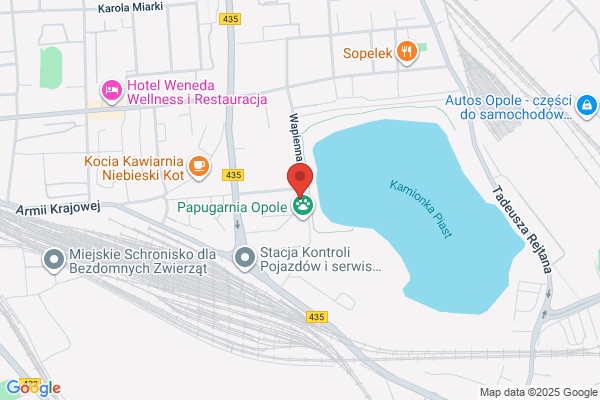 Kedar. Sprzedaz, dystrybucja gazów technicznych