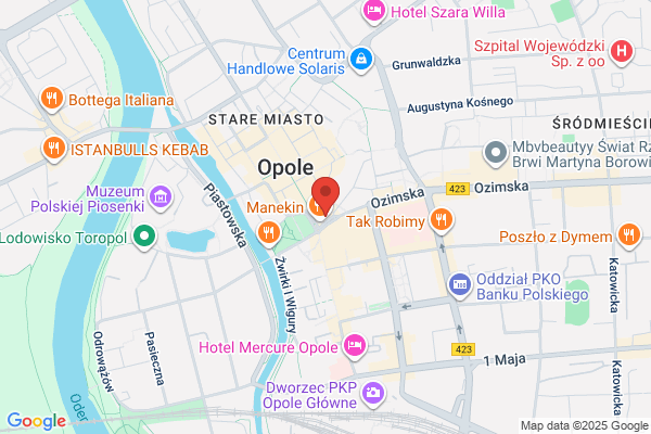 R-Geo. Geodezja i kartografia