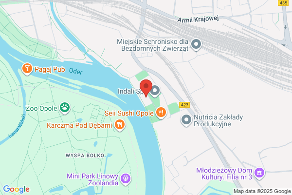 Novum. Dom sportowca