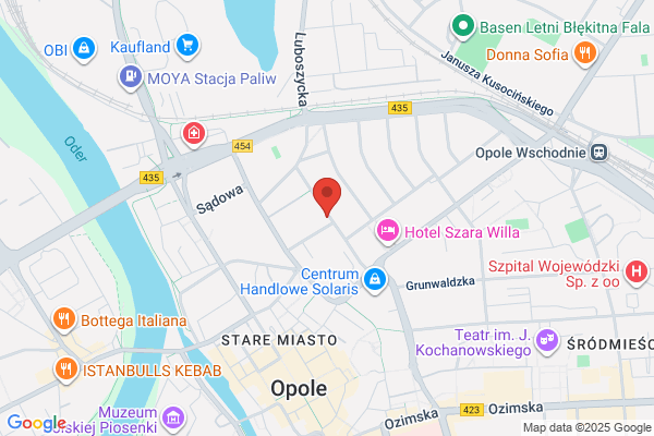 Best Western Hotel Opole Centrum