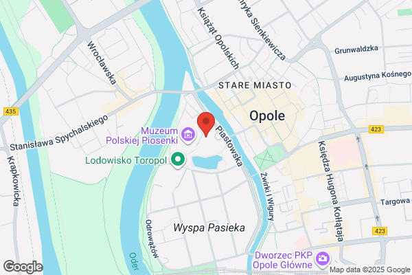Piast. Ho