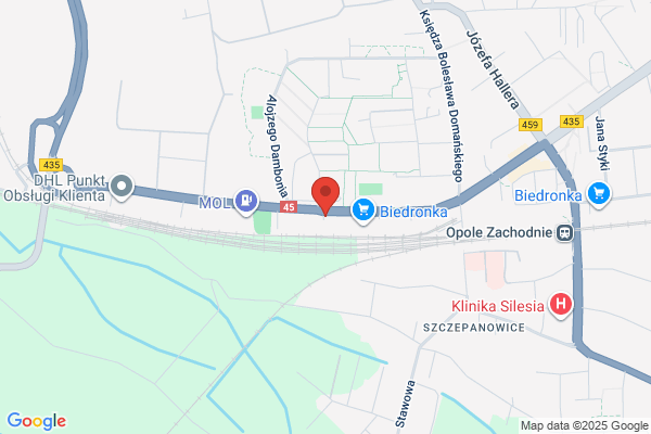 Ulga. Pokoje noclegowe