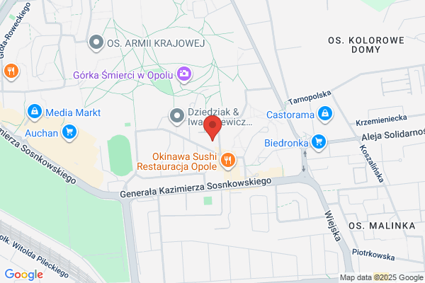 Drim. S.j. Glowacki M. i Wspólnicy