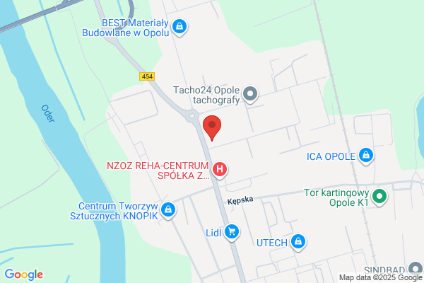 Ni-Pol. Instalacje grzewcze, sanitarne, gazowe. Nikiel W.