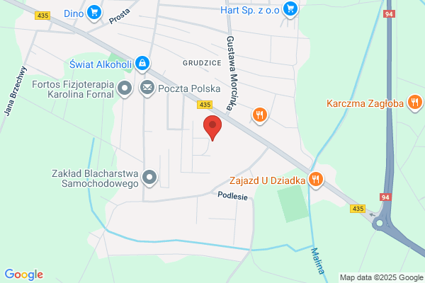 Kobo. Sp. z o.o. Inwestycyjno - remontowa
