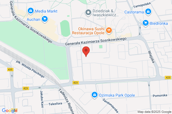 Internat Zasadniczej Szkoly Zawodowej Publicznej Wojewódzkiego Zakladu Doskonalenia Zawodowego