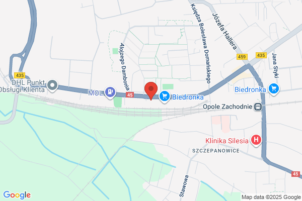 FODOPRESS Sklepy i strony internetowe