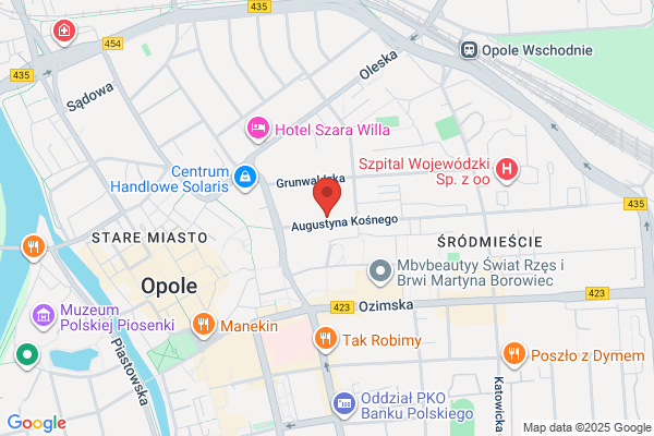 West-Ost Projektentwicklung. Sp. z o.o.