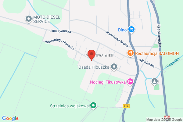 Kobienia Piotr. Ferma niosek, sprzedaz jaj