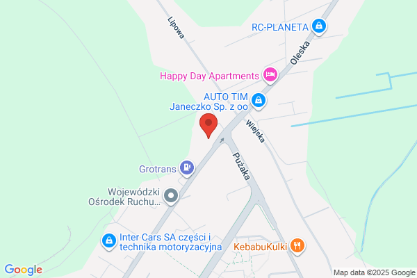 Wlostpol. PHU. Kotynia K.