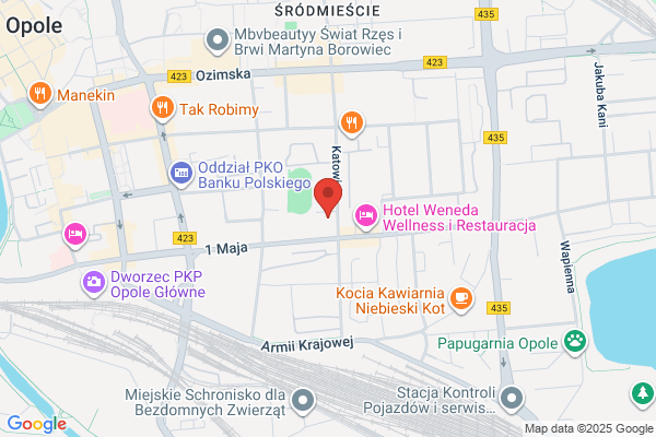 Ars Lingua. Szkola Jezyków Obcych