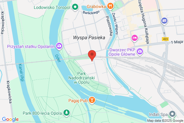 Studium Jezyków Obcych TWP
