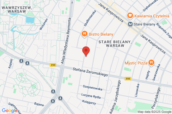 Target. Centrum jezykowe. Czelakowska Bozena