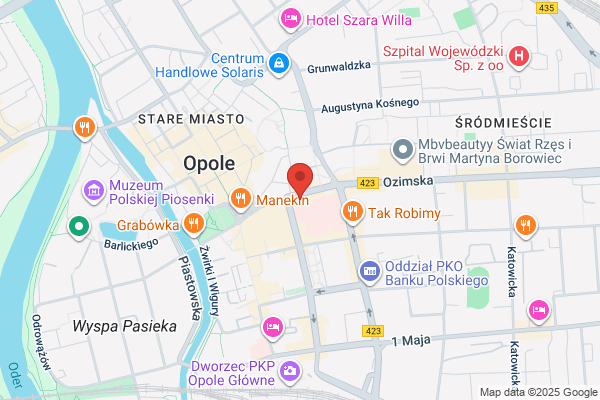 Tynior Maciej. Tlumaczenia i nauka jez. angielskiego