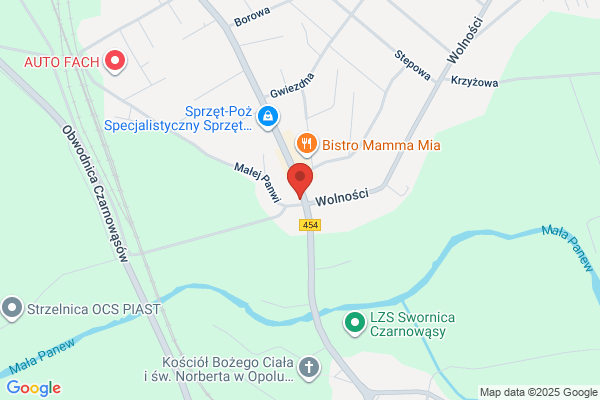 Verbum. Centrum jezykowe. Mróz A.