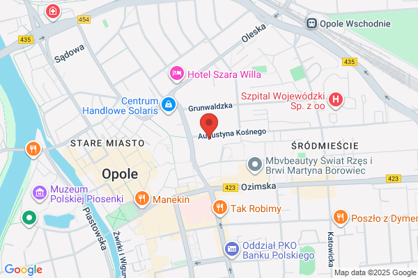 Ewa SC. Pracownia zlotniczo - jubilerska