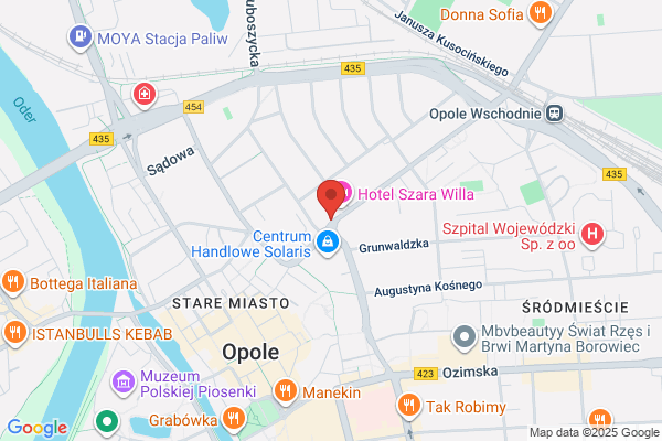Zeto Opole. Sp. z o.o.