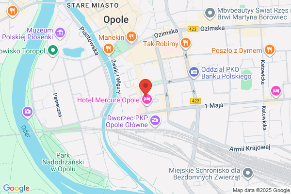 Klub Ochrony Srodowiska Slaska Opolskiego