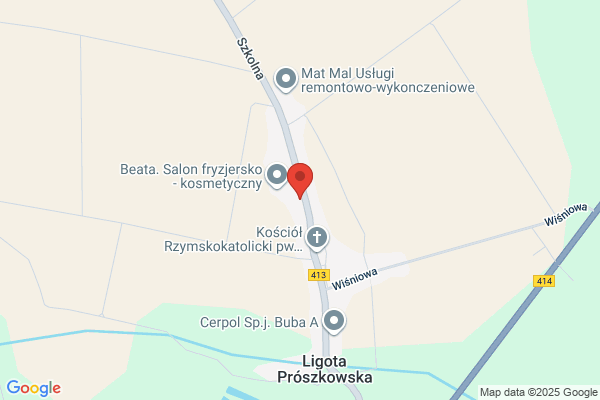 Mrugala Andrzej. Zaklad zdunski