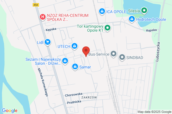 Inekom SC