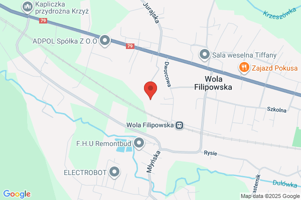 Alert. Uslugi informatyczne