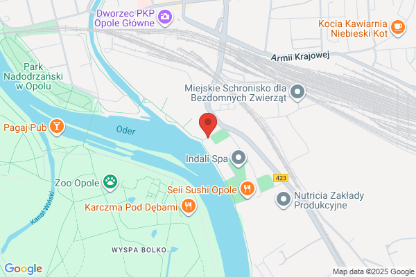 Blak.pl. Ostalowski P.