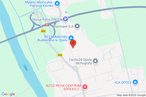 Sprinter. Agencja informatyczna