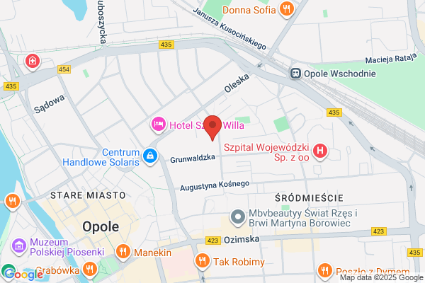 Parafia rzymskokatolicka Najswietszego Serca Pana Jezusa