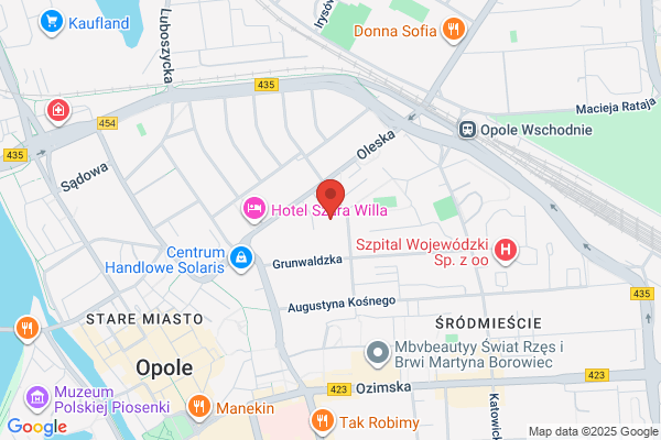 Xaverianum. Jezuicki Osrodek Formacji i Kultury