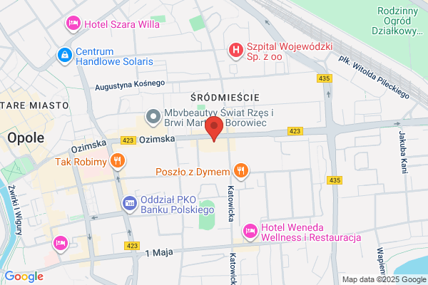 Biuro-Serw. Sprzedaz i serwis kserokopiarek