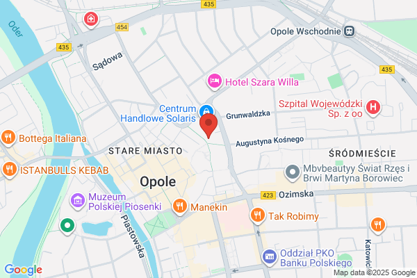 Toch Emilia. Ksiegarnia dla dzieci