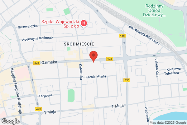 Fanaberie. Szczech B.