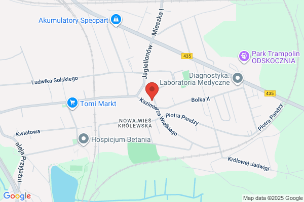 Królewskie Ogrody. Kwiaciarnia. Perzynska J.